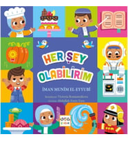 Her Şey Olabilirim