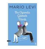 Bu Oyunda Gitmek Vardı