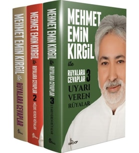 Rüyalara Cevaplar 3’lü Set