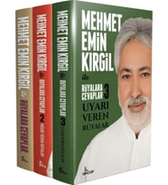 Rüyalara Cevaplar 3’lü Set