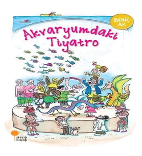 Akvaryumdaki Tiyatro