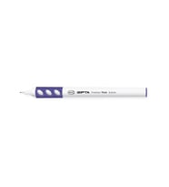 Gıpta Fineliner Thick 0.4 mm Yuvarlak Gövde Kalem MOR 