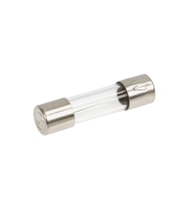 Cam Sigorta 250ma 5x20mm - (1 ADET)