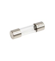 Cam Sigorta 250ma 5x20mm - (1 ADET)