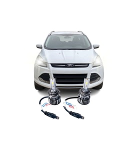 Ford Kuga (2013-2016) Uyumlu Led Kısa Far Ampulü Photon Mono H7