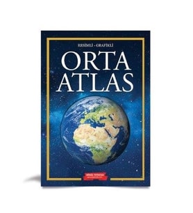 Orta Atlas - Kolektif - Gönül Yayınları 