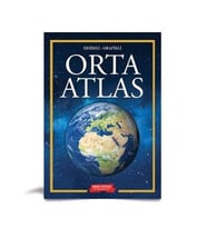 Orta Atlas - Kolektif - Gönül Yayınları 