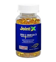 Joint-x Zed Omega 3 200 Soft Kapsül