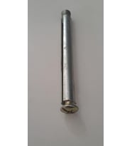 M6x100 ÇELİK DÜBEL BORULU ( ÇAP : 10 mm ) ( DUBEL ) ( 1 ADET FİYATIDIR )