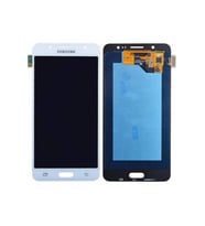 Galaxy J5 Pro 2017 Sm-j530 Lcd Ekran Dokunmatik Revize Mavi