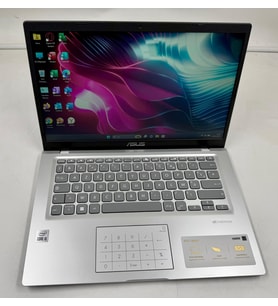 Asus X415j İntel İ5-1035G1 8 Gb DDR 4 Ram 256 Gb M.2 SSD 14 İnç W11P Dizüstü Bilgisayar ( OUTLET )