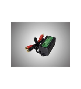 X-q222 Oto Amfi Parazit Kesici
