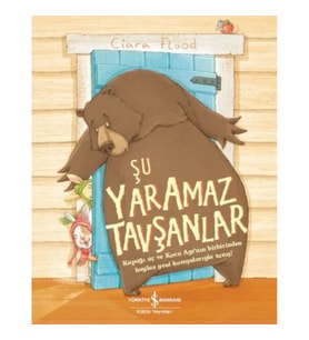 Şu Yaramaz Tavşanlar