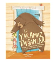 Şu Yaramaz Tavşanlar