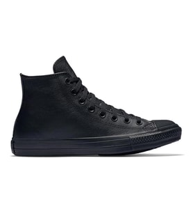 Converse 135251C Ct As Hi Mono Ayakkabı Siyah