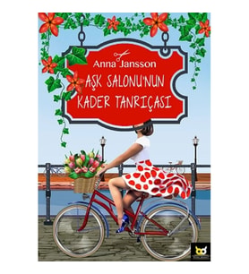 Aşk Salonu'nun Kader Tanrıçası