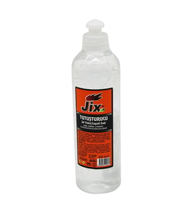 Çok Amaçlı Jel Yakıt Tutuşturucu - 500 ml - Kokusuz