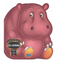 Su Aygırı - Hayvanları Tanıyalım