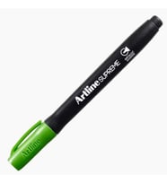 ARTLINE SUPREME EPF-790 METALİK MARKER GREEN