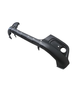 Peugeot 2008 16/19 Ön Alt Tampon Si·yah Si·s Deli·kli·/sensör Deli·kli·/dodi·k Deli·kli· (Tyg)