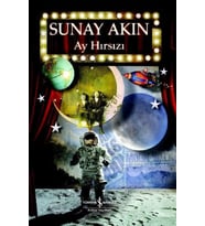 Ay Hırsızı