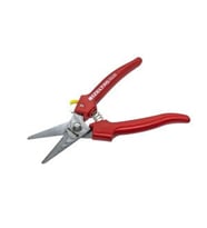 İzeltaş 6740270190 Kombine Çok Amaçlı Makas 190mm