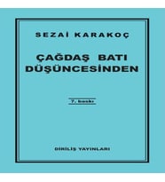 Çağdaş Batı Düşüncesinden