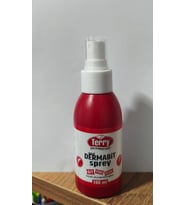 Kuş Bit Pire Spreyi 100 Ml - Terry