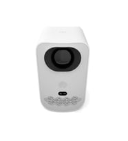 FHD Smart Projektör Otomatik Odak, 500 Lümen, LED, Android TV Stick