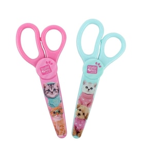 CEM DOLPHIN STUDIO PETS PT-1666 KORUMALI MAKAS - TEKLİ