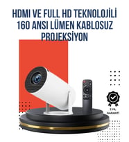 Bağlantılı Projeksiyon