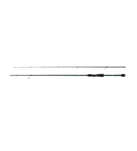 Shimano Miravel Light Game Nano Solid 191cm 0,2-2gr 2pc Fast AJİ LRF Kamışı