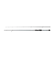 Shimano Miravel Light Game Nano Solid 191cm 0,2-2gr 2pc Fast AJİ LRF Kamışı