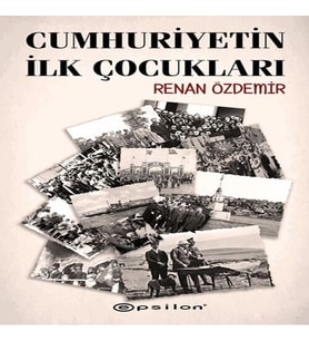 Cumhuriyetin İlk Çukları