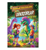Zaman Yolcuları Dinozorlar