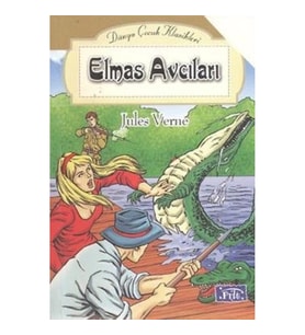 Elmas Avcıları