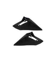 Mercedes W124 W201 1985-1995 Ayna Lastiği Set A1248110098 Wender