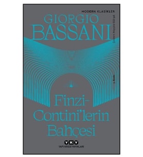 Finzi–Contini’lerin Bahçesi