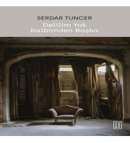 Delilim Kalbimden Başka