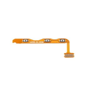 Huawei Uyumlu Honor 70 On Off Buton Flex Cable