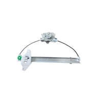 CAM KRİKOSU ÖN SAĞ ELEKTRİKLİ HYUNDAI ACCENT MİLENYUM ADMIRE 2000-2006 (Boş)