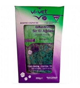 Vi-Vet Sir Ağda Azulen 250 Ml Granül
