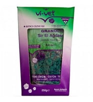Vi-Vet Sir Ağda Azulen 250 Ml Granül