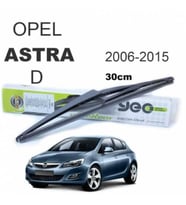 Opel Corsa D İnsignia SW Arka Silecek Süpürgesi 30 cm M-Y301-2