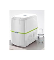 H2O Drop Plus: Kompakt ve Verimli Arıtma Sistemi