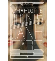 Jane Eyre - Klasik Kadınlar