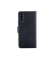 Çınarcık Dev Vivo Y11S Kılıf Trend S Plus Kapaklı Kılıf - Yeşil