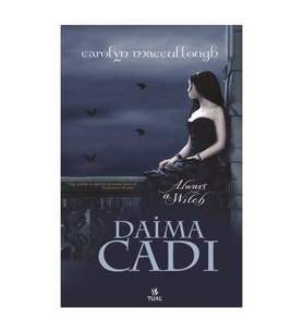 Daima Cadı  Carolyn Maccullough