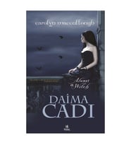 Daima Cadı  Carolyn Maccullough