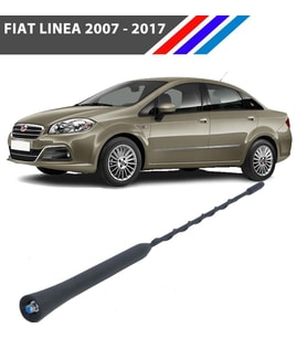 Fiat Linea Tavan Anten Çubuğu 35.5 cm
